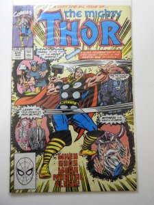 The Mighty Thor #415 (1990)