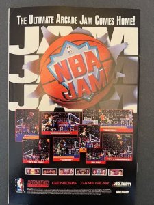 Superman #90 Direct Edition (1994) - NM