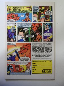 Fantastic Four #240 (1982) FN+ Condition