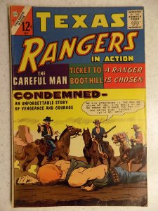 Texas Rangers in Action #50 (1965) 