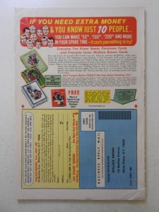 The Amazing Spider-Man Annual #7 (1970) Solid VG Condition!