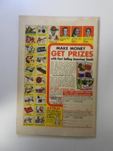 The Incredible Hulk #140 (1971) FN condition