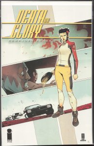 Death Or Glory #5 (2018)