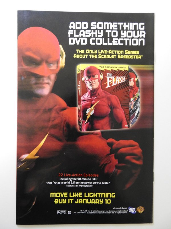 The Amazing Spider-Man #528 (2006) VF Condition!