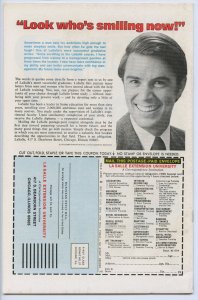 IRON MAN #93 - 7.5, OW-W - Iron Man vs Commander Kraken