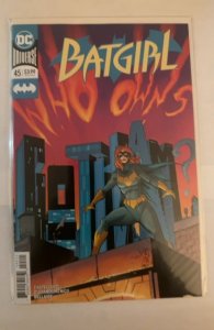 Batgirl #45 (2020)