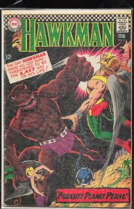 Hawkman #19 (1967) Hawkman
