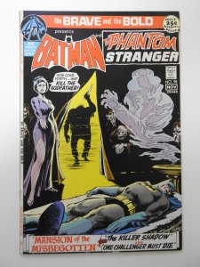 The Brave and the Bold #98 (1971) FN/VF Condition!