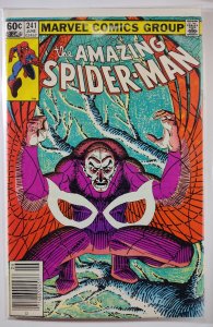 The Amazing Spider-Man #241 (1983)