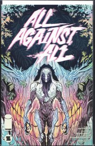 All Against All #2 (2023)