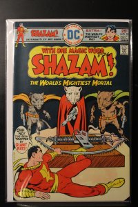 Shazam! #21 (1975)