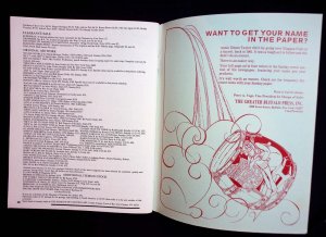 CARTOONIST Profiles #40 Dec 1978 Mort Walker Garfield John Romita Kerry Drake