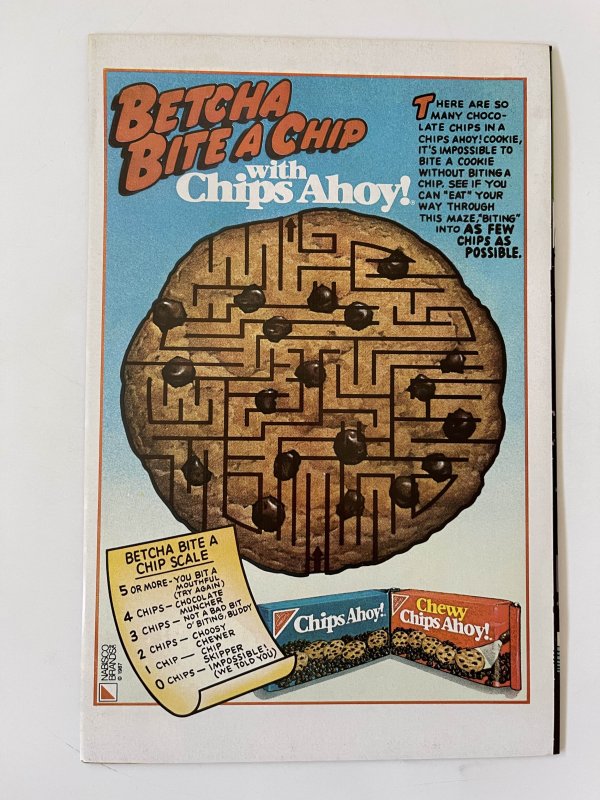 Silver Surfer #14 - NM  (1988)