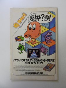 Star Wars Annual #3 (1983) FN+ condition