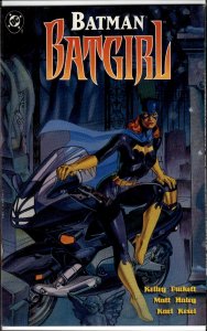 Batman: Batgirl (1997) Batgirl