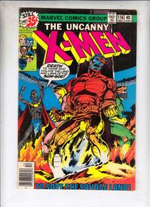 X-Men #116 (Dec-78) VF/NM- High-Grade X-Men