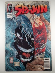 Spawn #37 VG/FN Image Comics C65A 