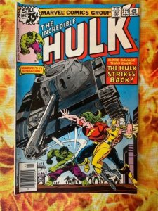 The Incredible Hulk #229 (1978)