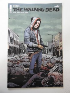 The Walking Dead #192 Cover A (2019)