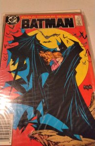 Batman #423 Newsstand Edition (1988) Batman