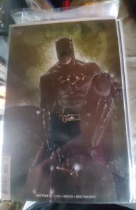 Batman #51 Variant Cover (2018)