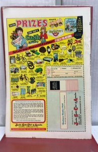 Giant-Size Dracula #2 (1974)