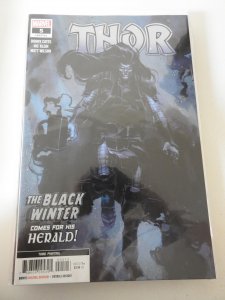 Thor #5 Third Printing