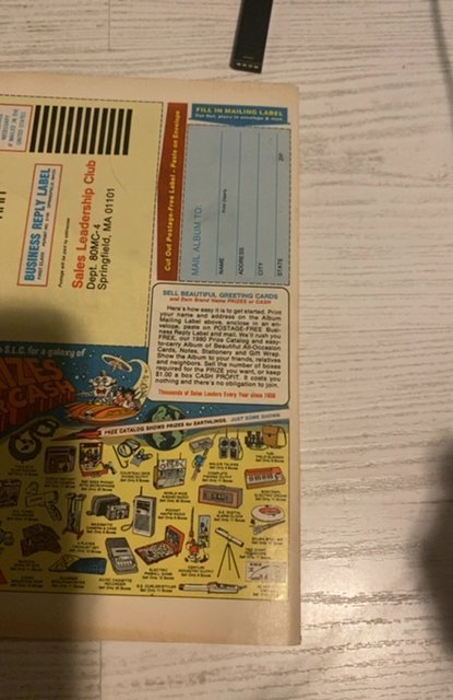 The X-Men #135 (1980)defeated by the dark Phoenix