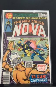 The Man Called Nova #23 (1979)