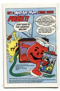 X-MEN #171 comic book 1983-MARVEL-HIGH GRADE