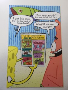 SpongeBob Comics #52 (2016) NM Condition!
