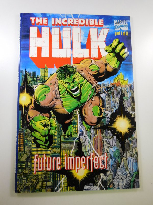 the incredible hulk future imperfect 2