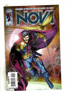 Nova #29 (2009) OF12