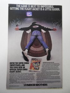 The Amazing Spider-Man #249 (1984) FN+ Condition!