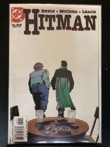 Hitman #60 (2001)