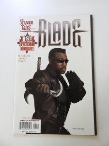 Blade #1 Variant Cover (1998) NM condition
