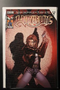 Witchblade #51 (2001)