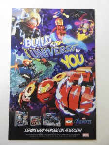 Thor #9 (2021) NM Condition!