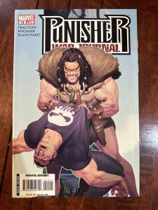 Punisher War Journal #14 (2008)
