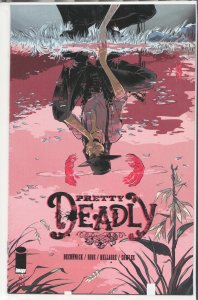Pretty Deadly #1 (2013)