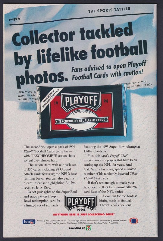 Batman 512 (1994) NM+ DC Comics