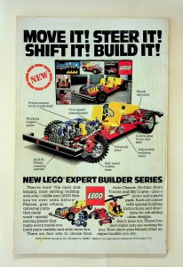 Avengers Annual #8 (Nov 1977, Marvel) - Very Good+