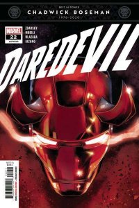 Daredevil (2019 series)  #22, NM (Stock photo)