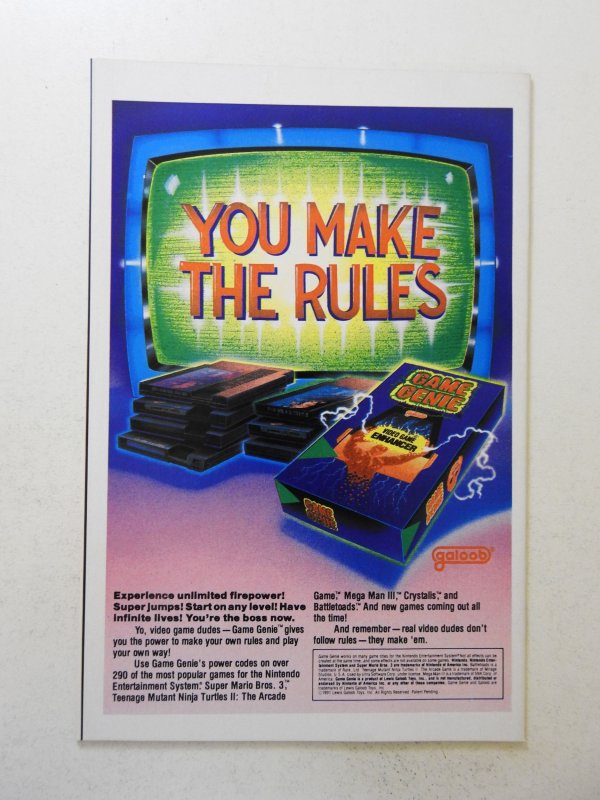 The Amazing Spider-Man #359 (1992) VF+ Condition!