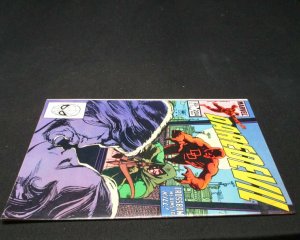 Daredevil #204-Vengeance of the Victim-Denny O'Neil 1st App. Crossbow Nice Copy!