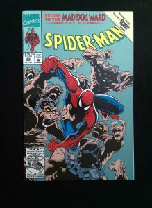 Spider-Man #29  MARVEL Comics 1992 VF/NM