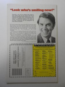 Marvel Chillers #4 (1976) FN Condition!