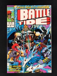 BattleTide #4 (1993)