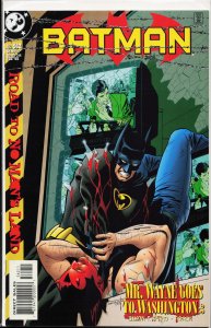 Batman #562 (1999) Batman