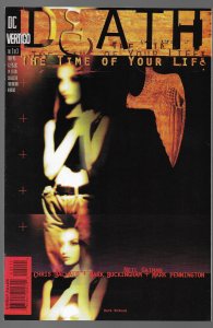 Death: The Time of Your Life #2 (1996)